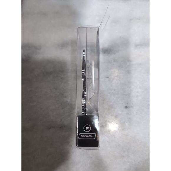 FiGPiN #137, Marvel‎ Avengers Infinity War “Thor”, Collectible Pin, Unlocked - Picture 4 of 4